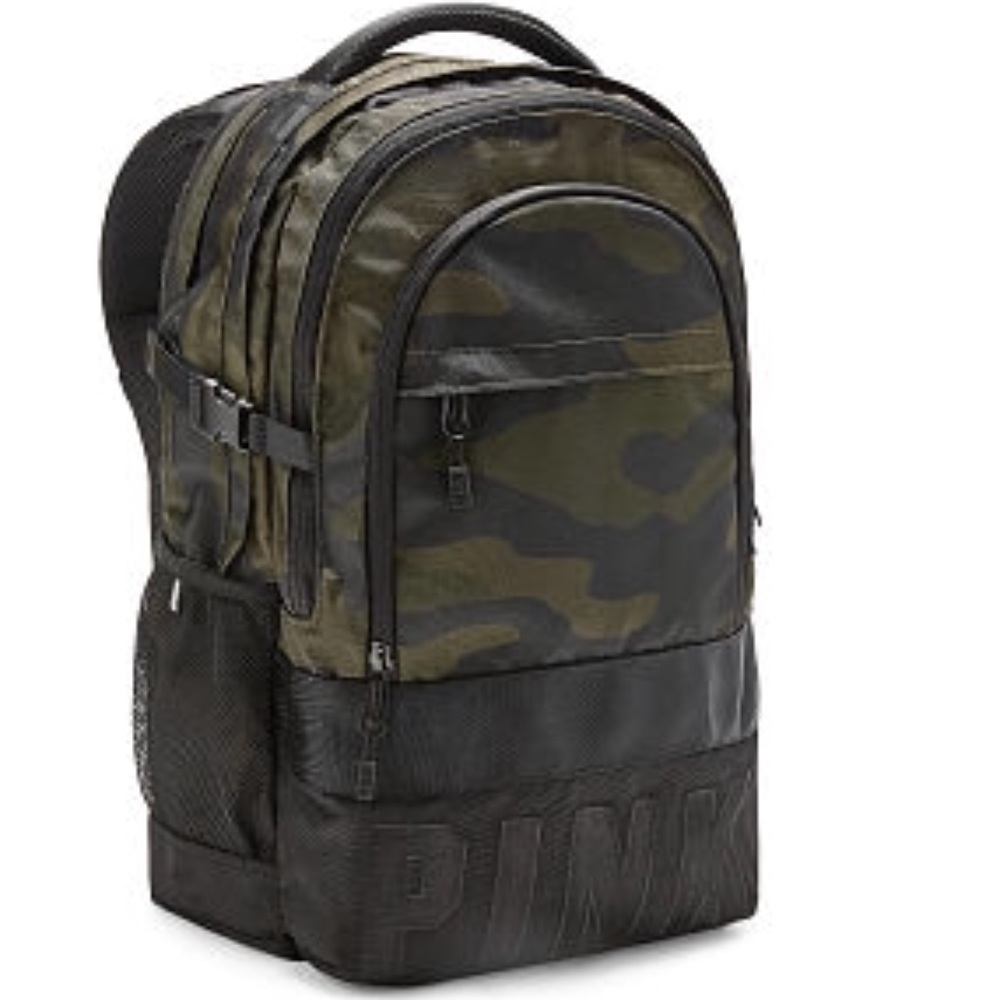 Victoria Secret Pink School Backpack